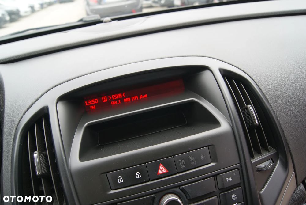 Opel Astra IV 1.7 CDTI Enjoy - 25