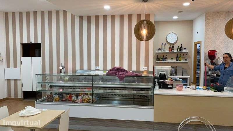 Padaria pastelaria com fabrico - Grande imagem: 5/6