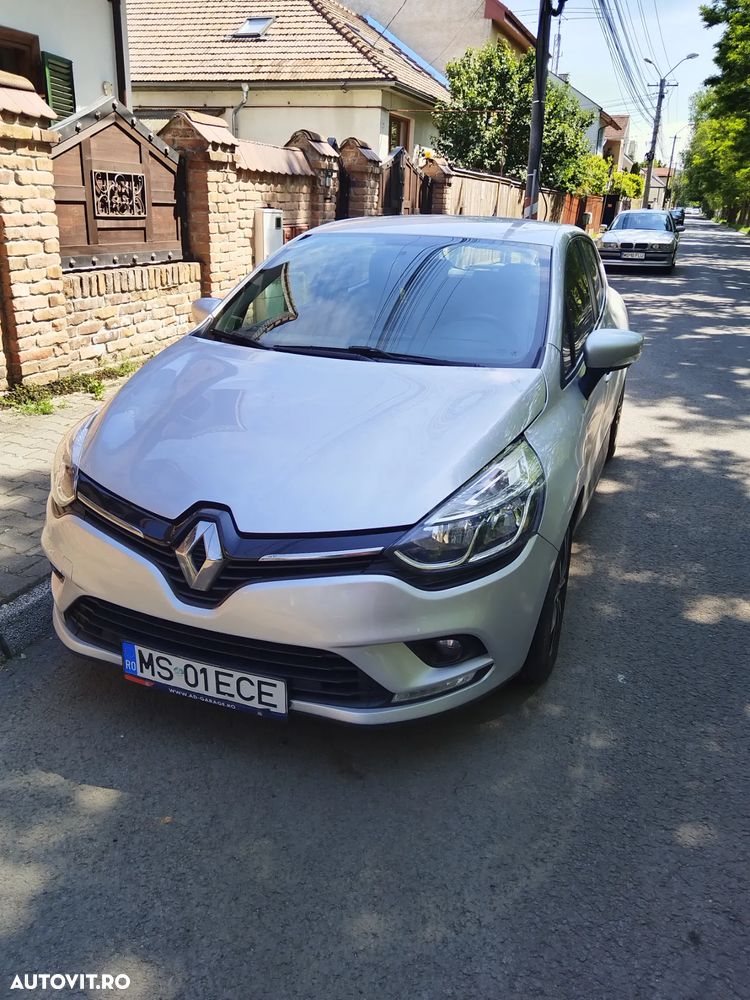 Renault Clio - 3