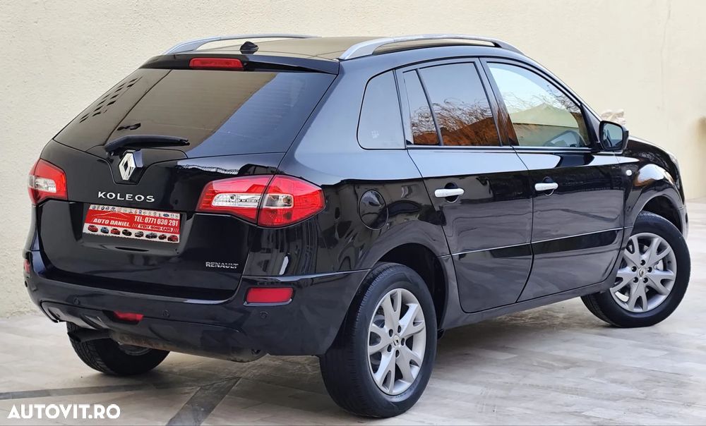 Renault Koleos - 3