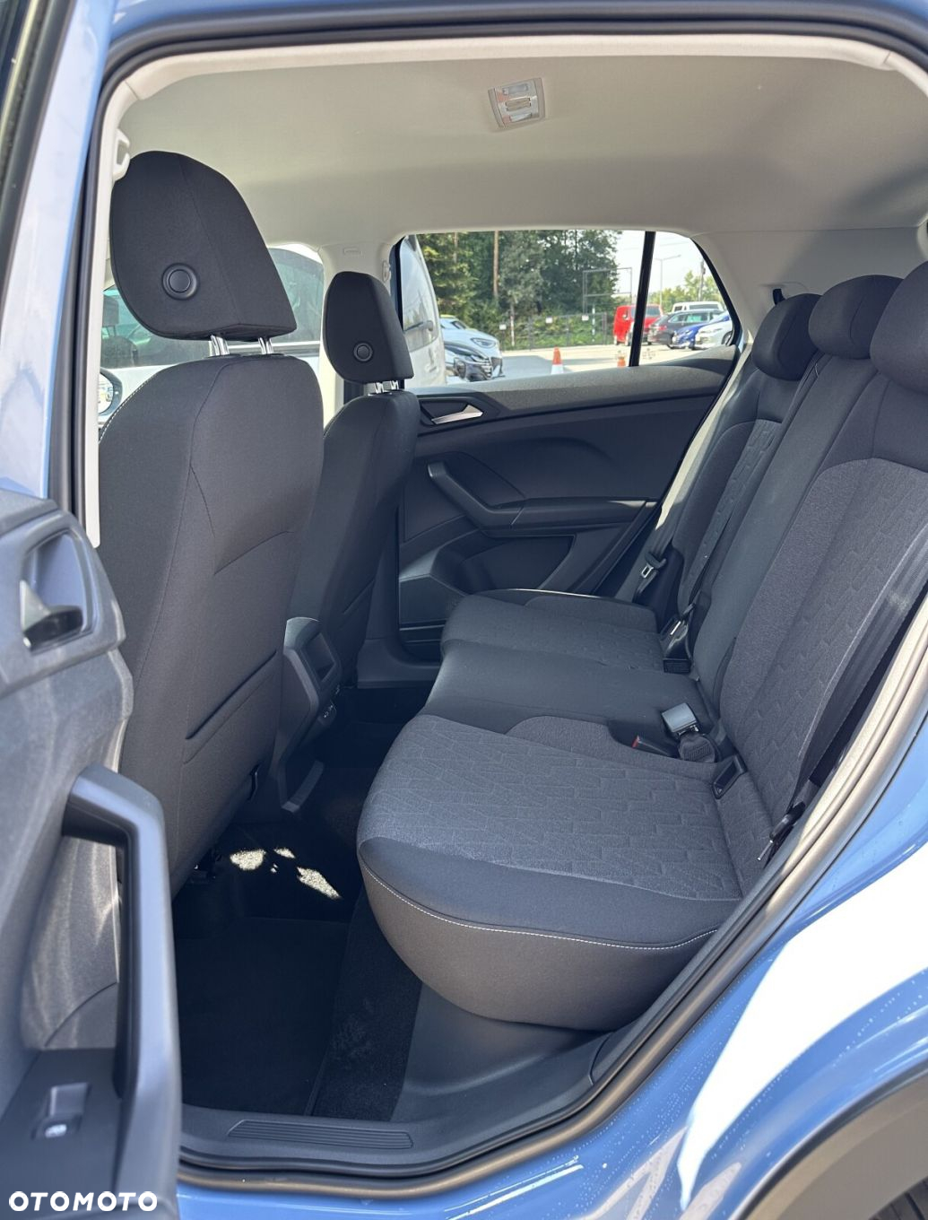 Volkswagen T-Cross 1.0 TSI Life Plus DSG - 14
