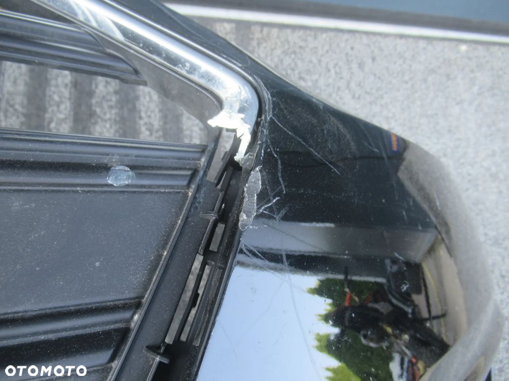 ZDERZAK PRZEDNI PRZÓD AUDI A4 B9 LIFT 8W0 8W0807437AH 2019-2024 - 22