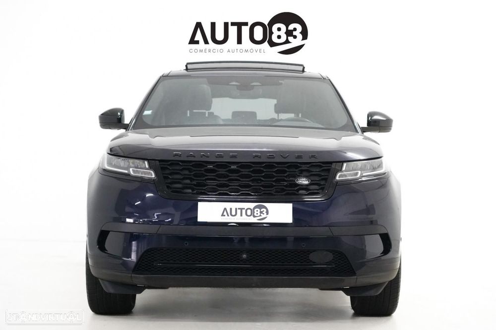 Land Rover Range Rover Velar 2.0 P400e AWD - 2