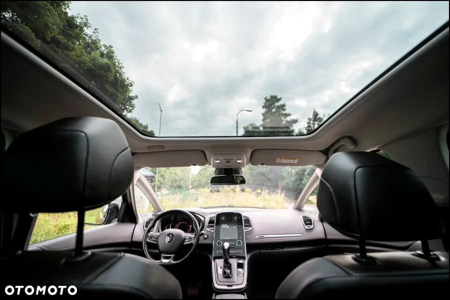 Renault Grand Scenic - 7