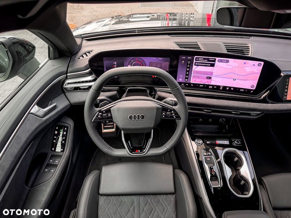 Audi A6 Limousine - 24