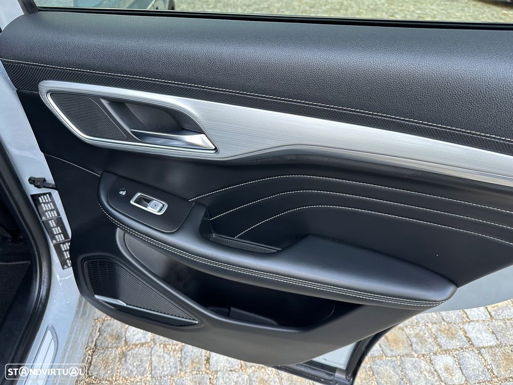 MG Marvel R 70 kWh Luxury - 21