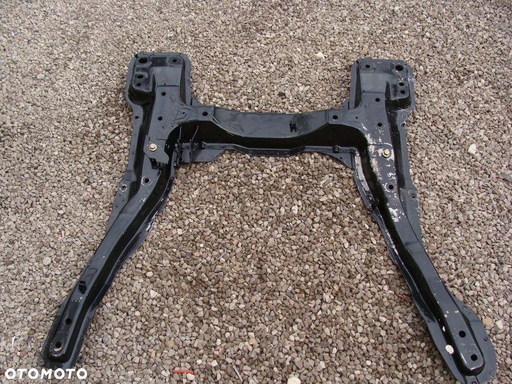 belka sanki scudo expert jumpy 1996-2002r - 1