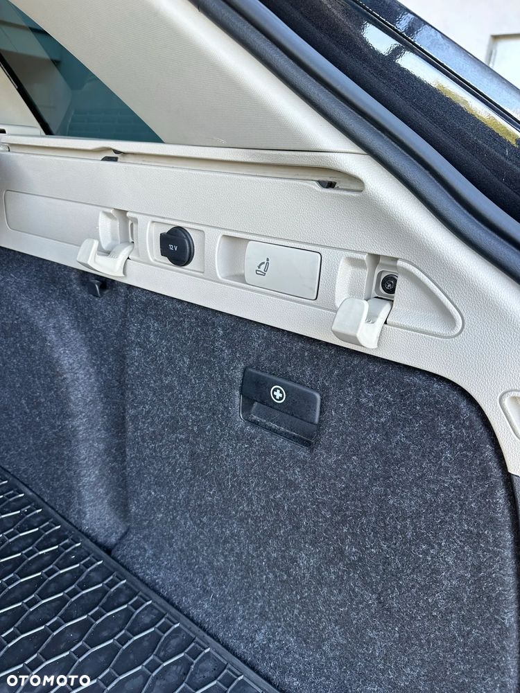 Skoda Superb 2.0 TSI 4x4 Style DSG - 25