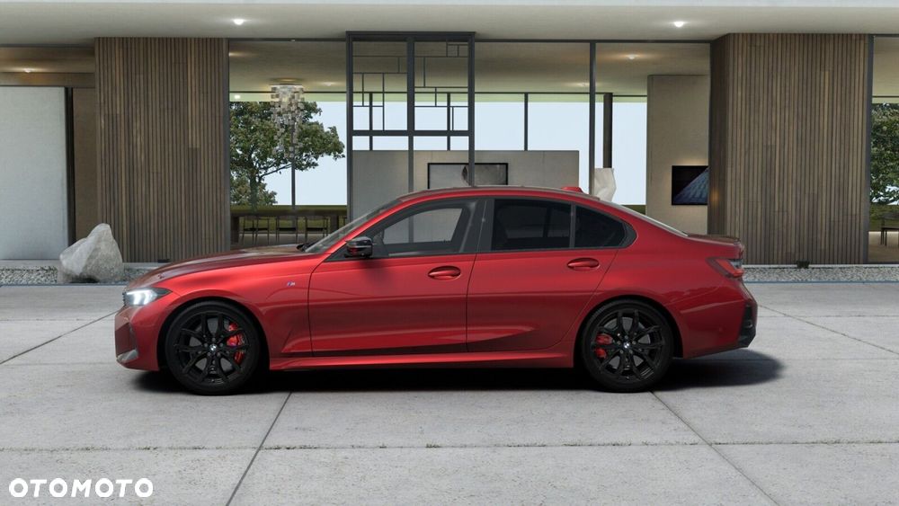 BMW Seria 3 - 5