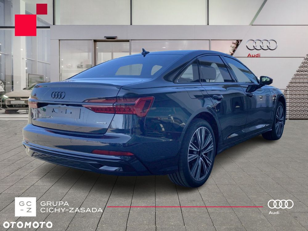 Audi A6 Limousine - 5