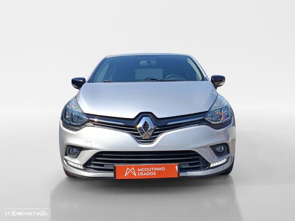 Renault Clio 1.5 dCi Limited - 8
