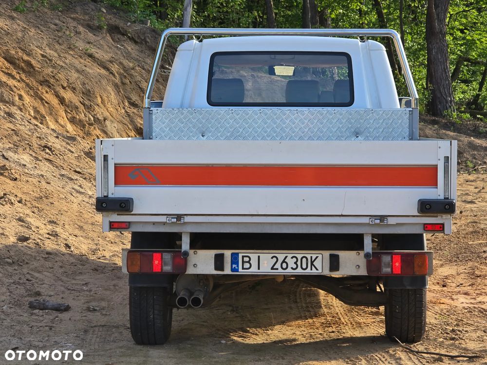 Volkswagen Transporter T4 - 26