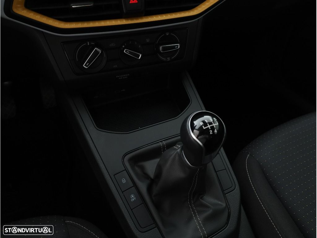 SEAT Ibiza 1.0 TSI Style - 22