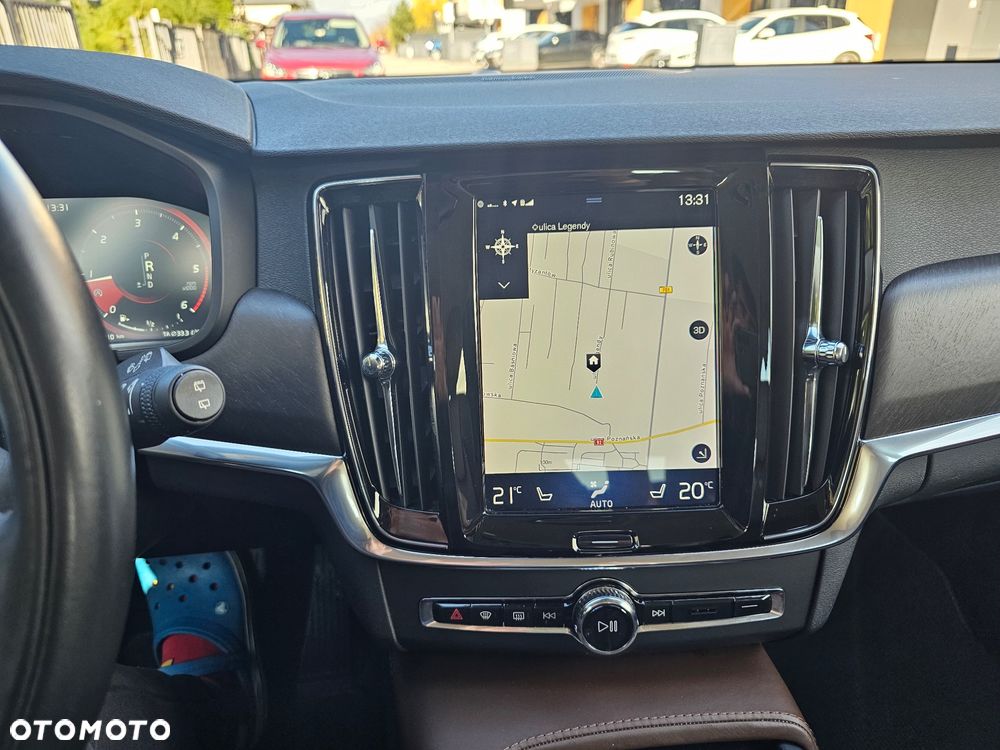 Volvo V90 D5 SCR AWD Momentum Pro - 18