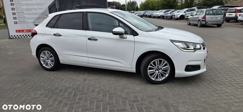 Citroën C4 PureTech e-THP 130 Exclusive - 20