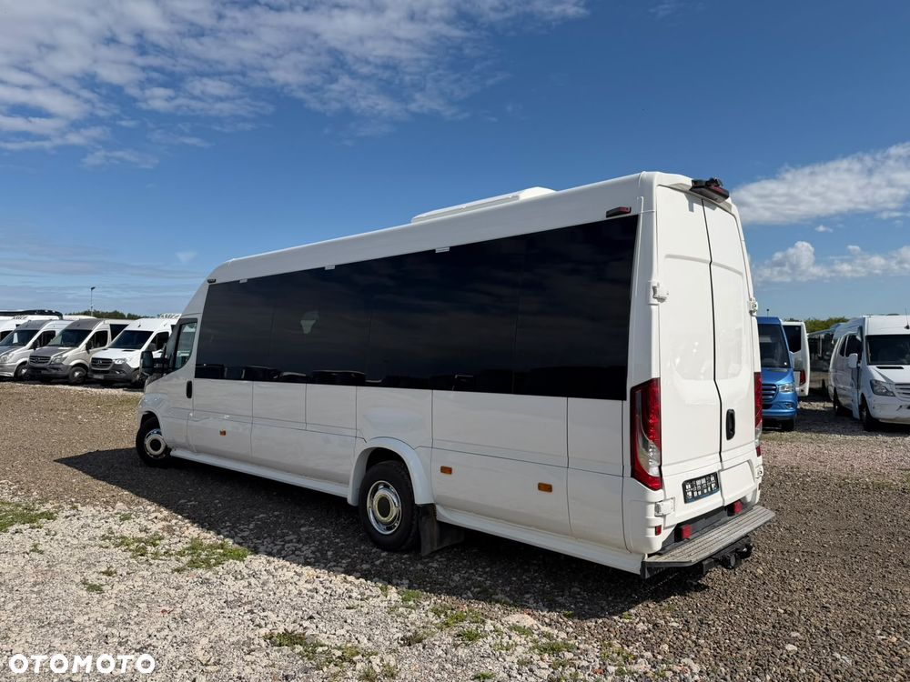 Iveco Daily - 5