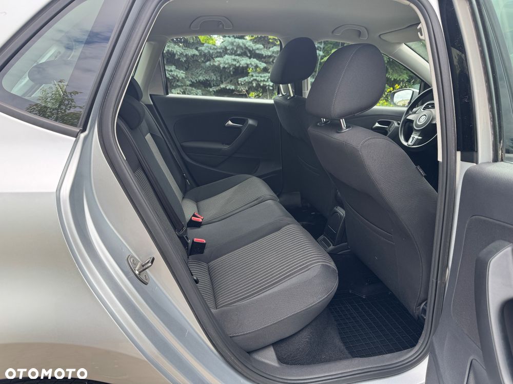 Volkswagen Polo - 16
