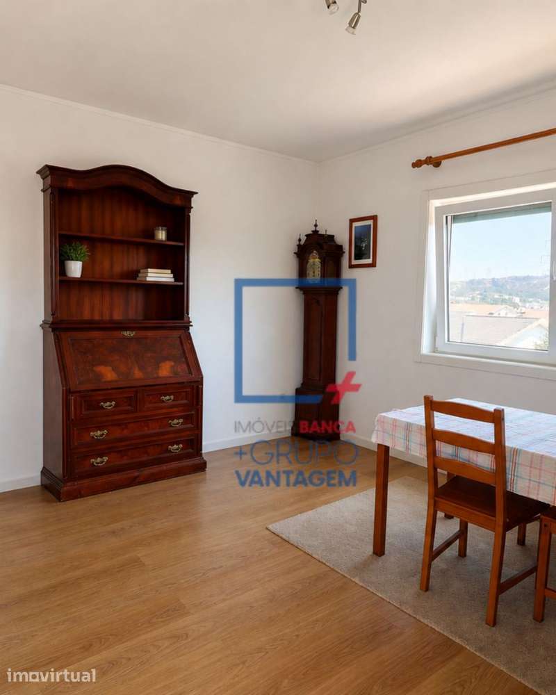 ANDAR MORADIA T3 |ALFENA 300.000,00 - Grande imagem: 2/24