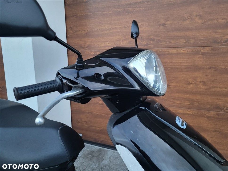 Piaggio FLY - 22