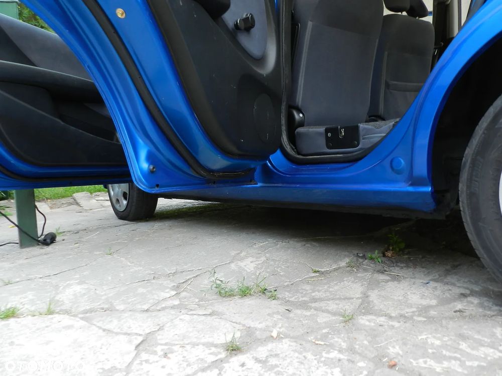 Honda Jazz 1.4 LS Funky - 11