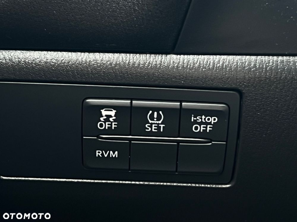 Mazda 3 SKYACTIV-D 150 Sports-Line - 17