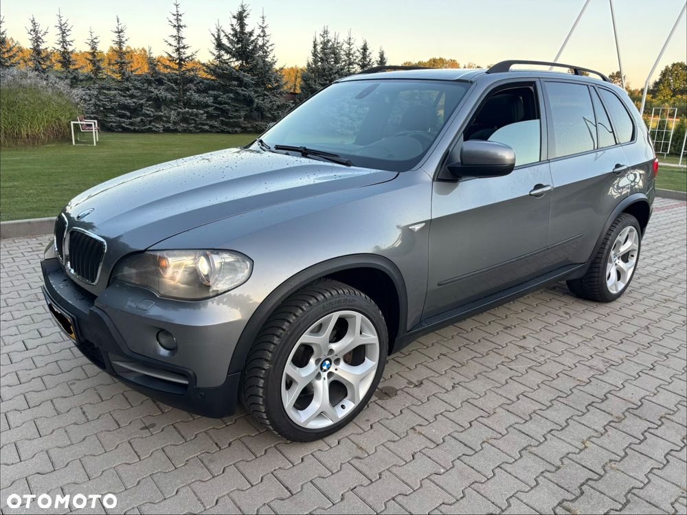 BMW X5 xDrive30d - 1