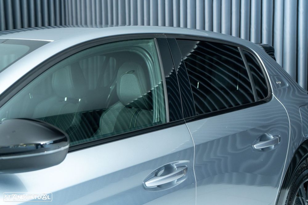 Peugeot 208 1.2 PureTech GT EAT8 - 25