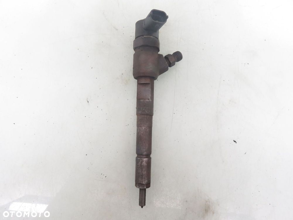 WTRYSKIWACZ FIAT FIORINO III 1.3 D Multijet 0445110183 - 1