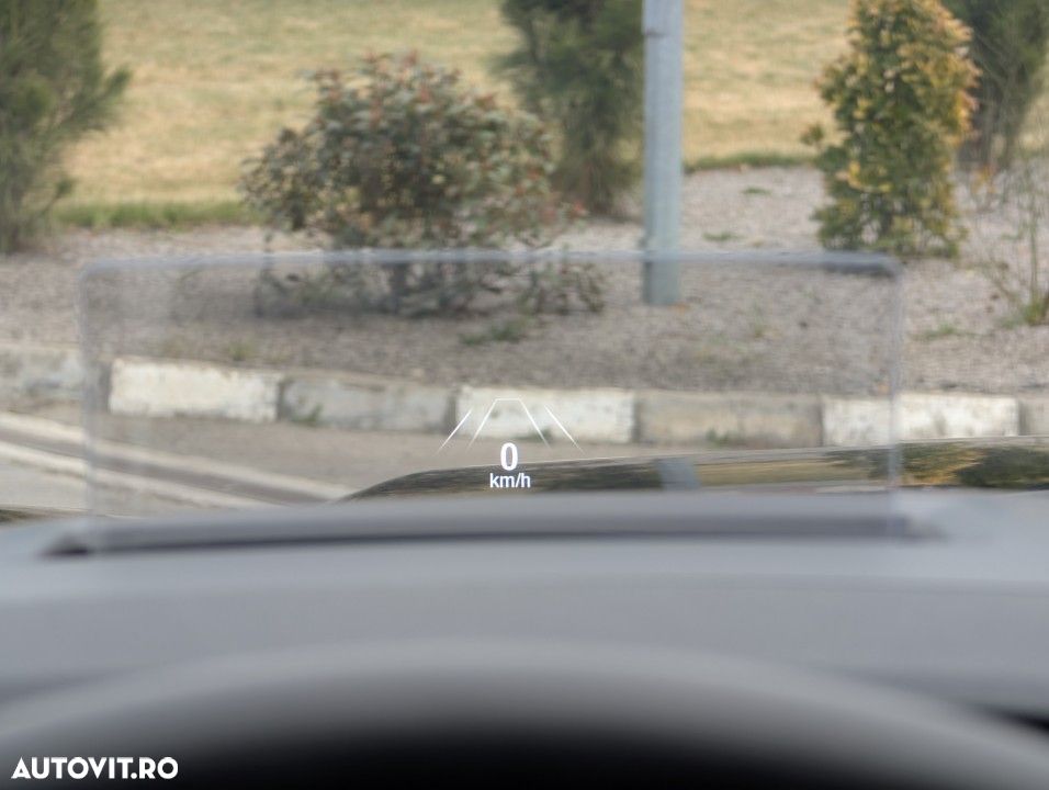 Ford Kuga - 29