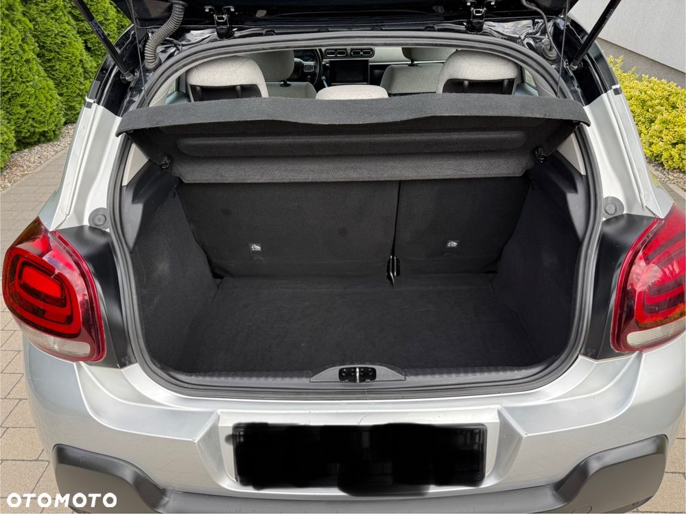 Citroën C3 1.2 PureTech Shine - 9