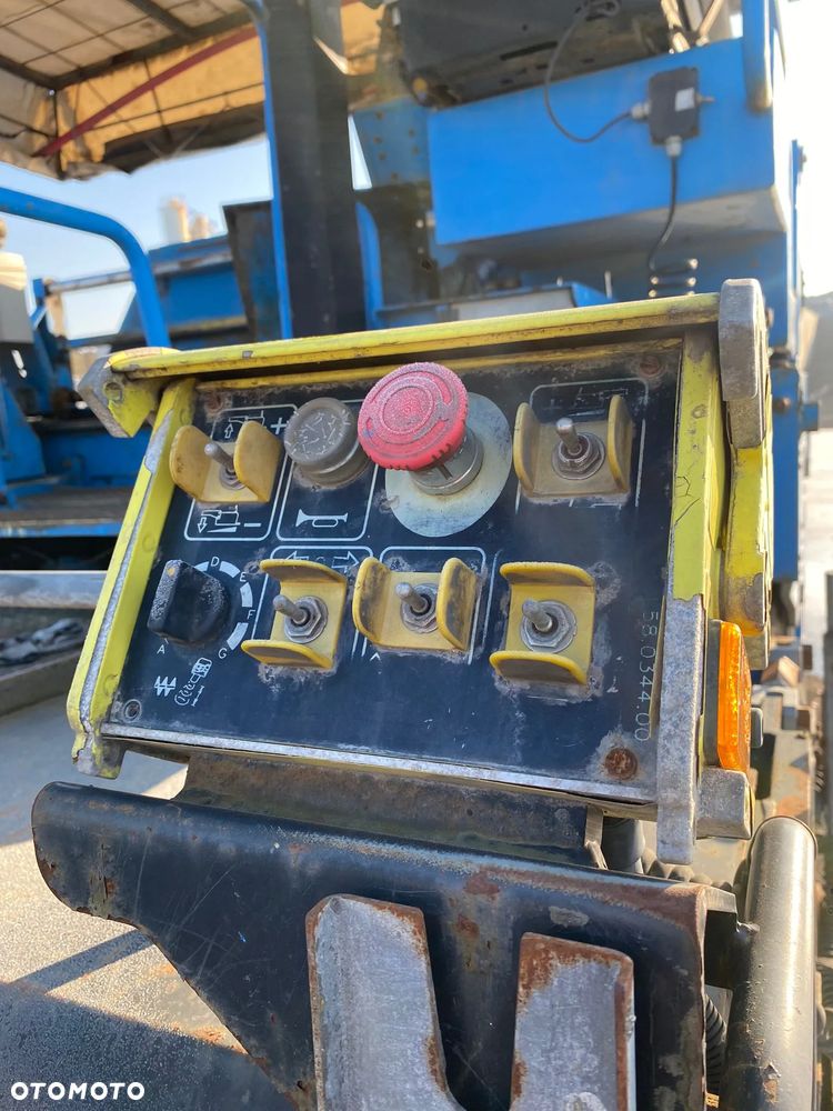 Ammann PW5003 - 7