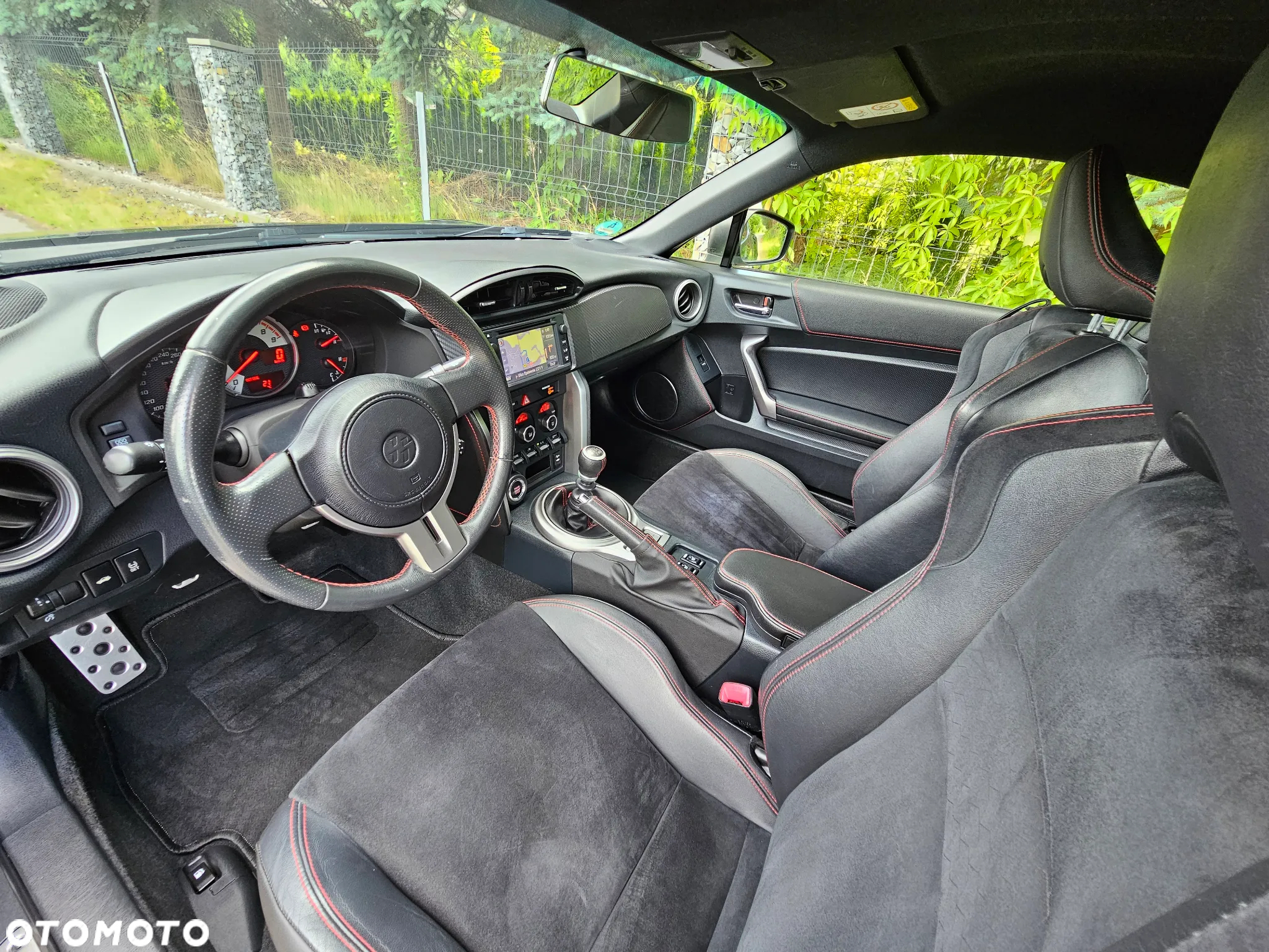 Toyota GT86 - 20