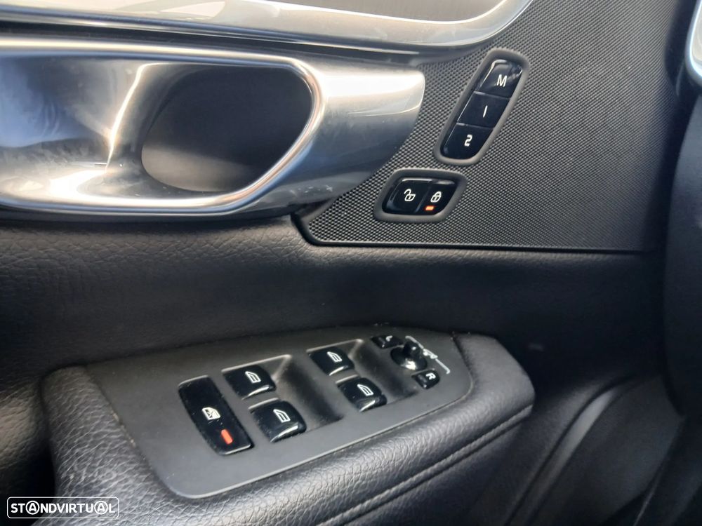 Volvo V90 2.0 D4 Momentum Plus Geartronic - 31