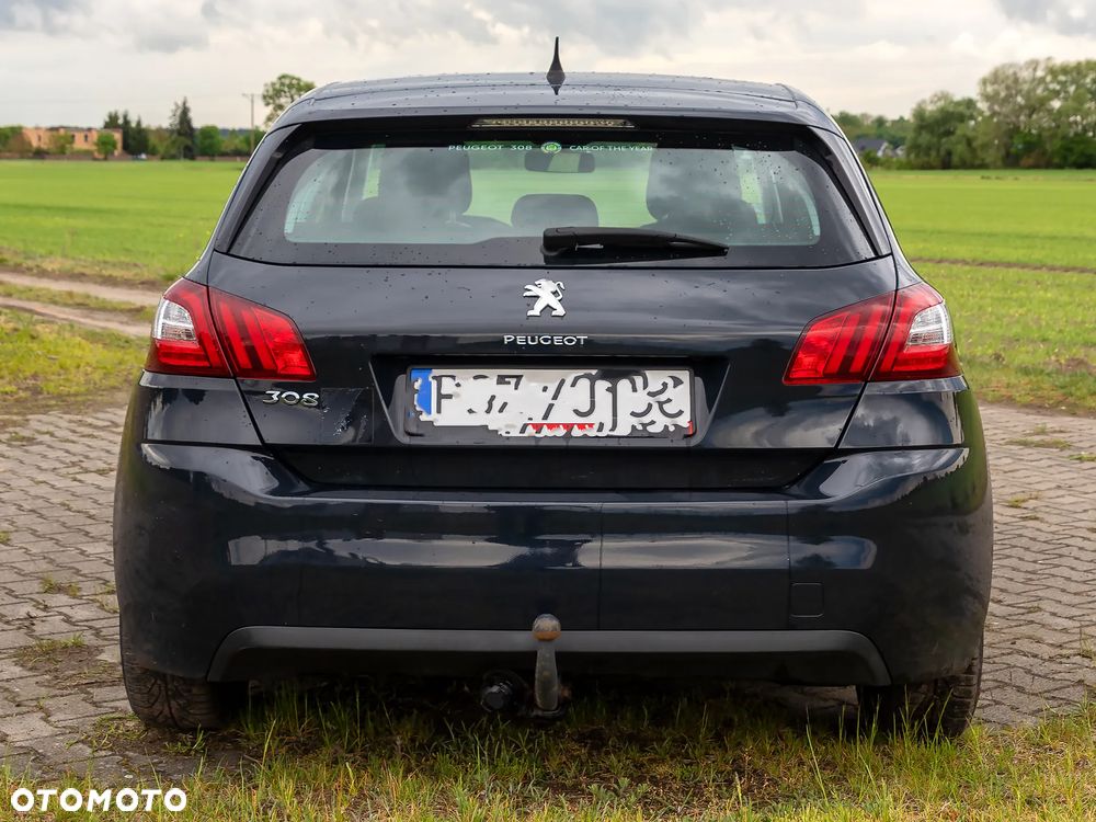Peugeot 308 125 THP Access - 4