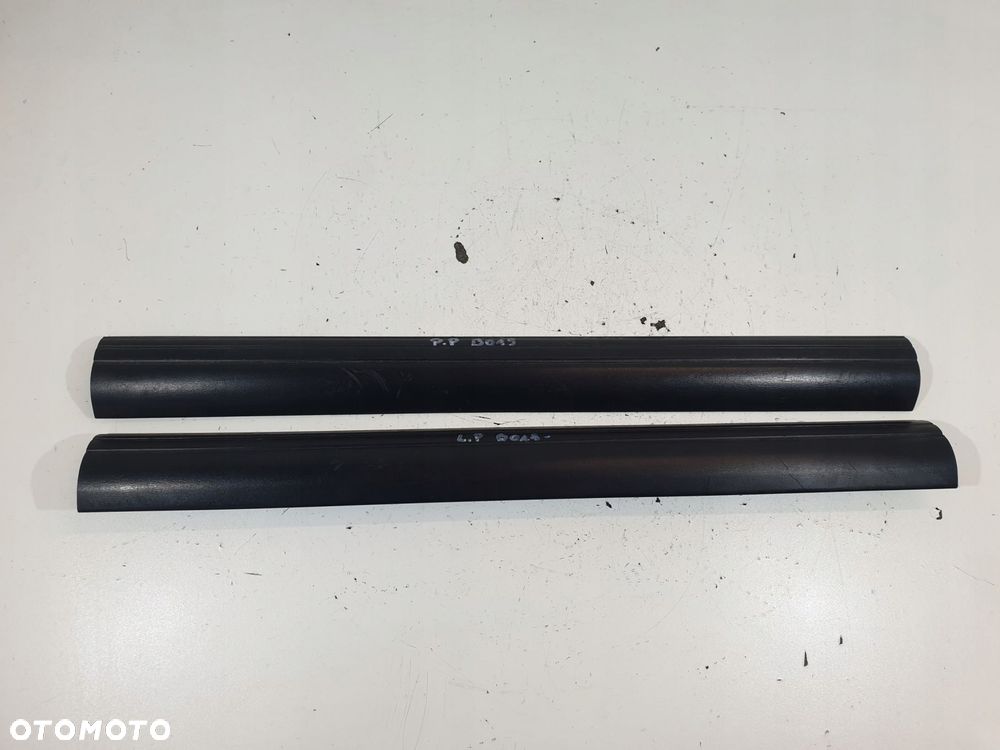 listwa progowa prawa lewa wewnętrzna 8159427 bmw 5 e39 touring lift - 1
