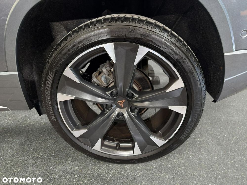 Cupra Ateca - 11
