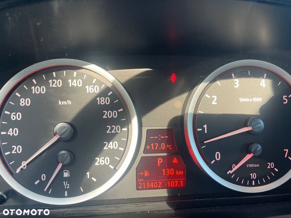 BMW Seria 5 - 21