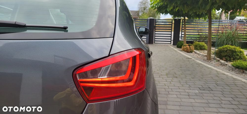 Seat Ibiza 1.2 TSI Style - 14