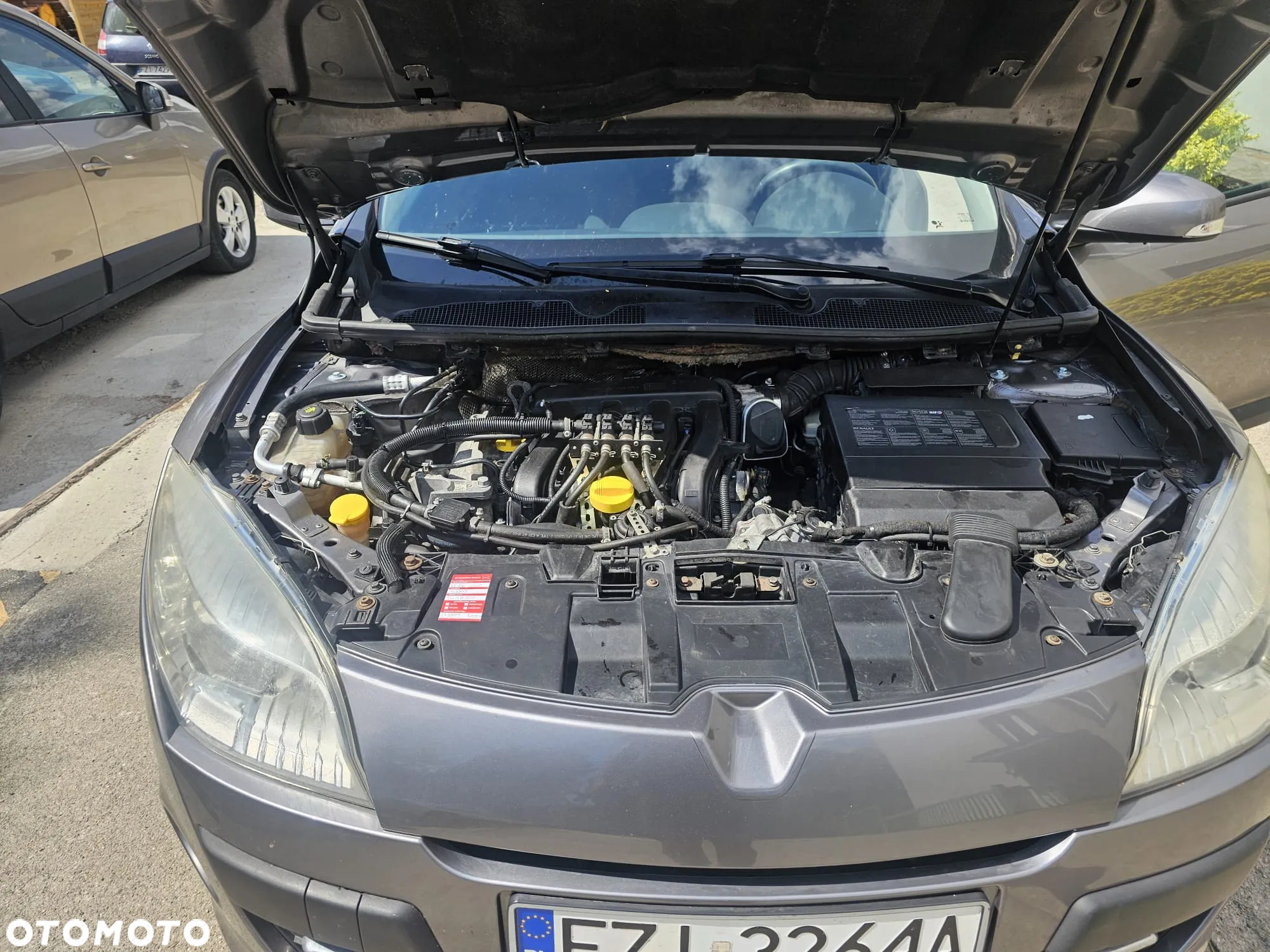 Renault Megane - 34