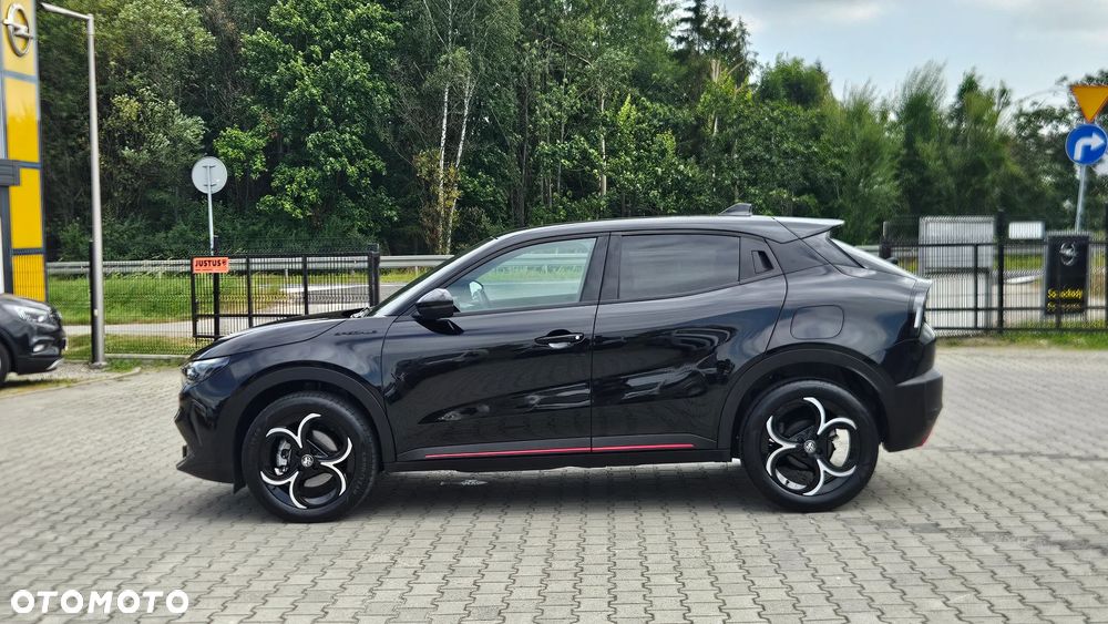Alfa Romeo Junior 1.2 mHEV Ibrida Speciale eDCT - 28