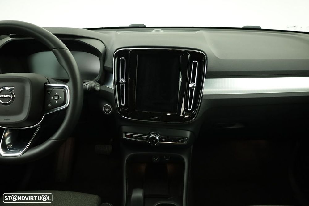 Volvo XC 40 1.5 T2 Core Auto - 9