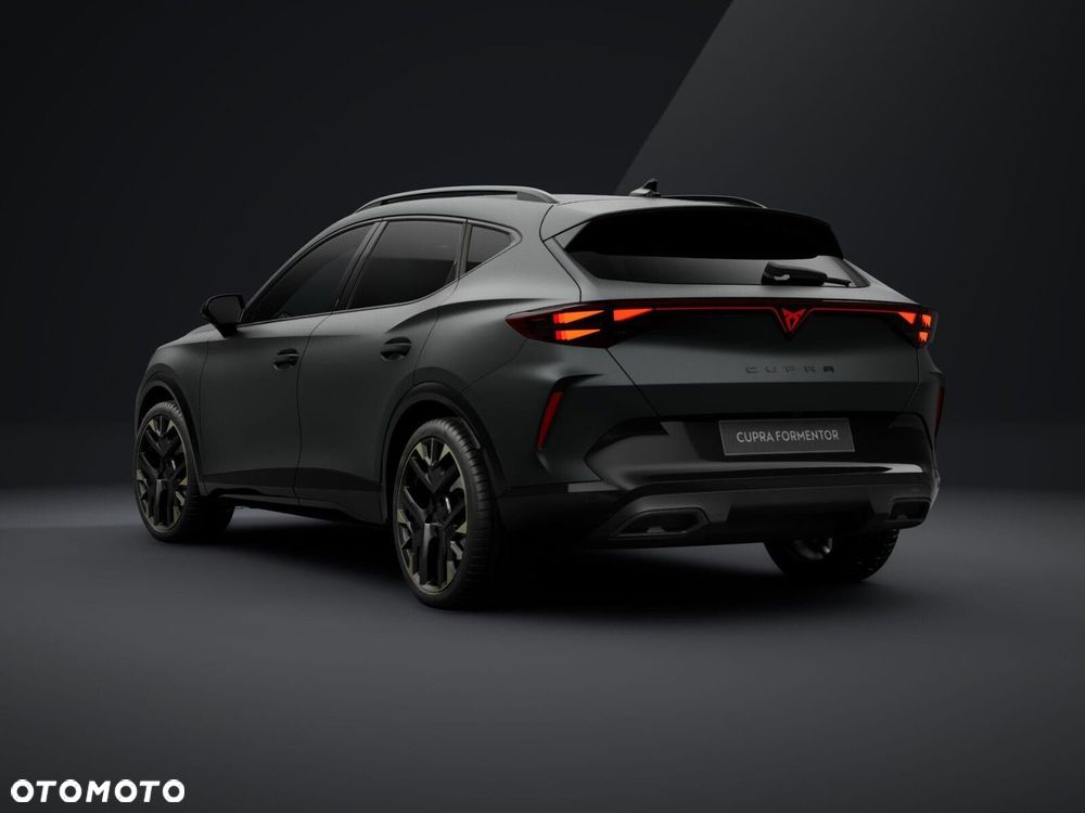 Cupra Formentor 1.5 eTSI mHEV Tribe Edition DSG - 3