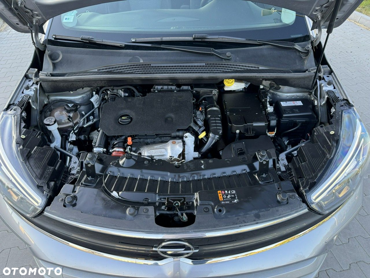 Opel Crossland 1.5 Diesel Business Edition - 5