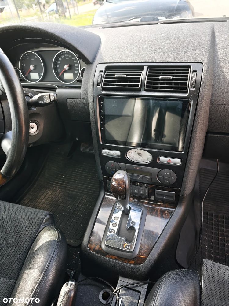 Ford Mondeo 2.0 TDCi Ghia - 3