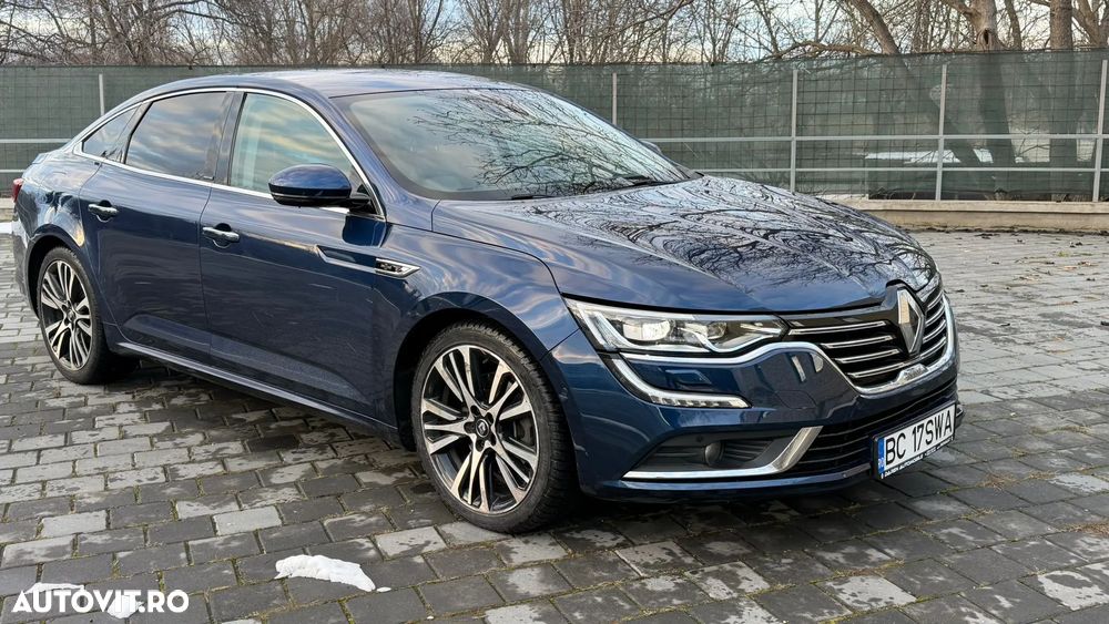 Renault Talisman - 9