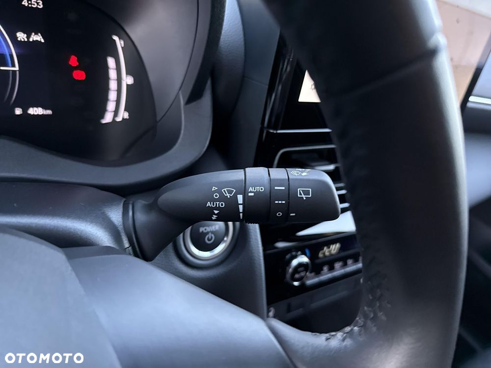 Toyota Yaris Cross Hybrid 1.5 Style - 25