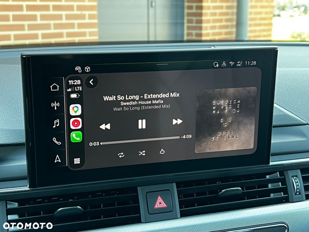 Audi A4 Limousine - 37