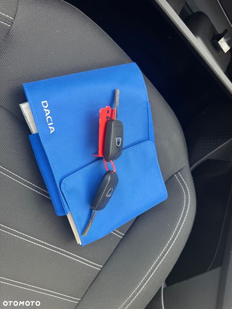 Dacia Sandero 1.0 TCe Laureate S&S - 27