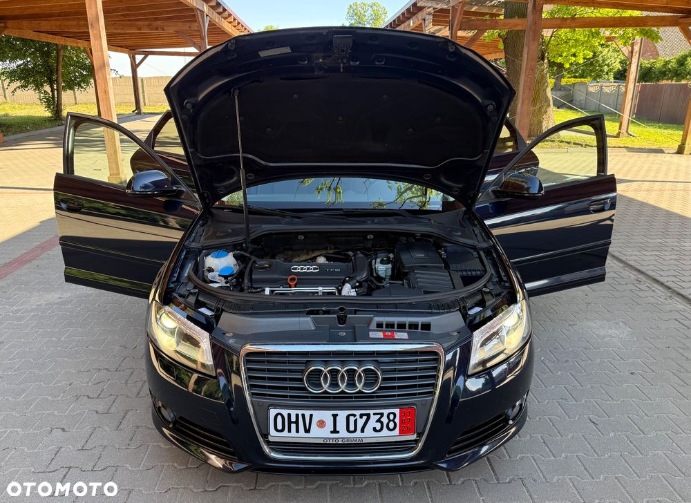 Audi A3 Sportback - 14