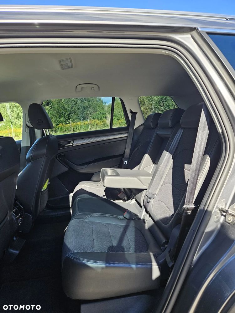 Skoda Kodiaq 2.0 TDI 4x4 Style DSG - 7